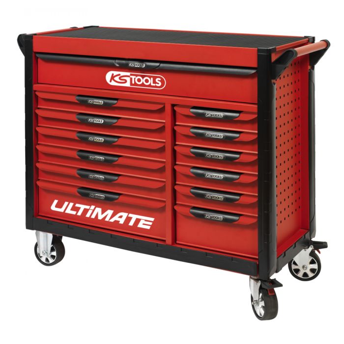 SERVANTE ULTIMATE 13 TIROIRS