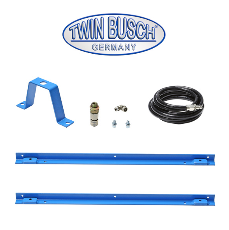Air-kit pour pont 2 colonnes