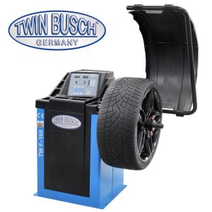Equilibreuse de roue TW F-150