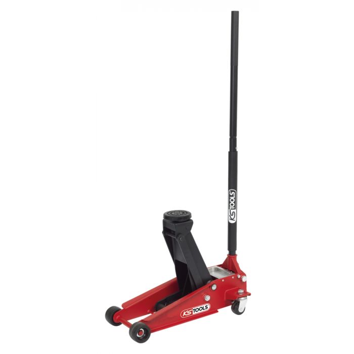 CRIC HYDRAULIQUE ACIER 3 T – Image 2