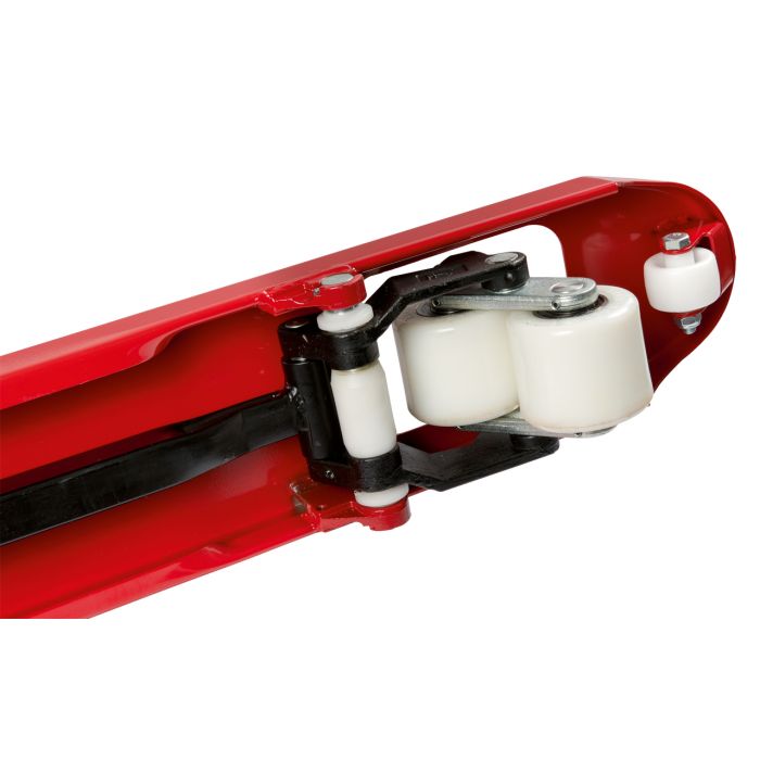 TRANSPALETTE MANUEL, 2,5 TONNES – Image 2