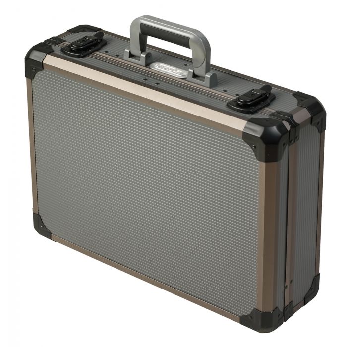 COFFRET DE MAINTENANCE ULTIMATE 1/4" - 1/2" , 131 PIÈCES – Image 2