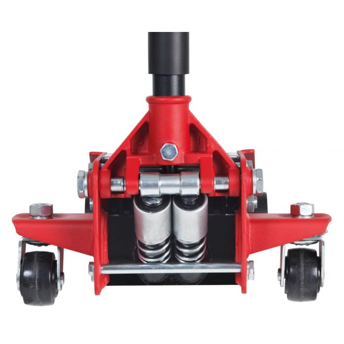 CRIC HYDRAULIQUE ACIER 3 T – Image 3