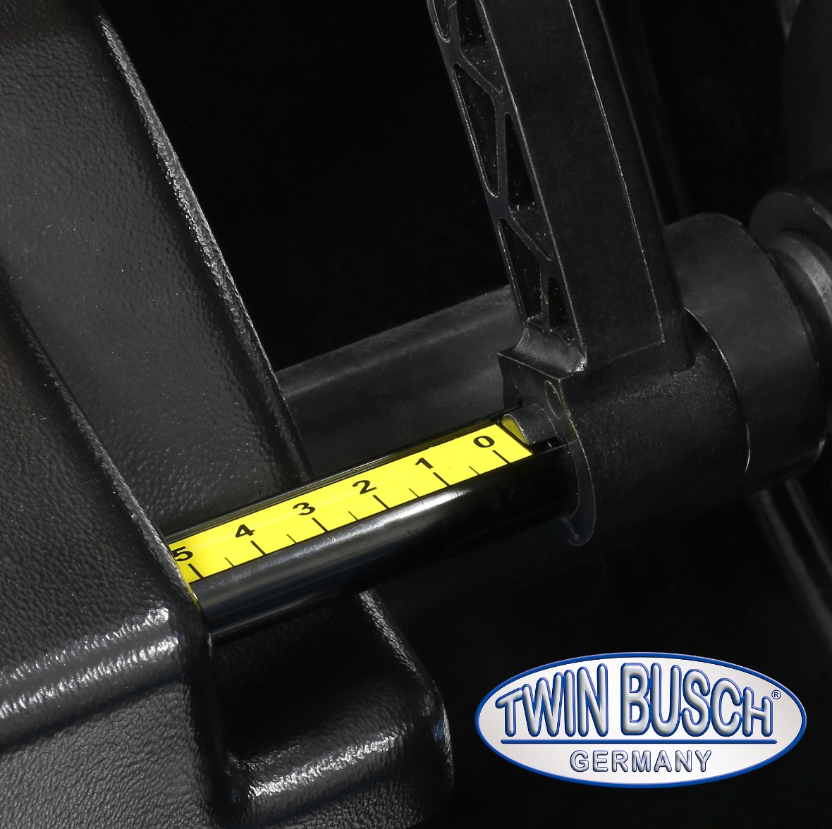 Equilibreuse de roue TW F-150 – Image 4