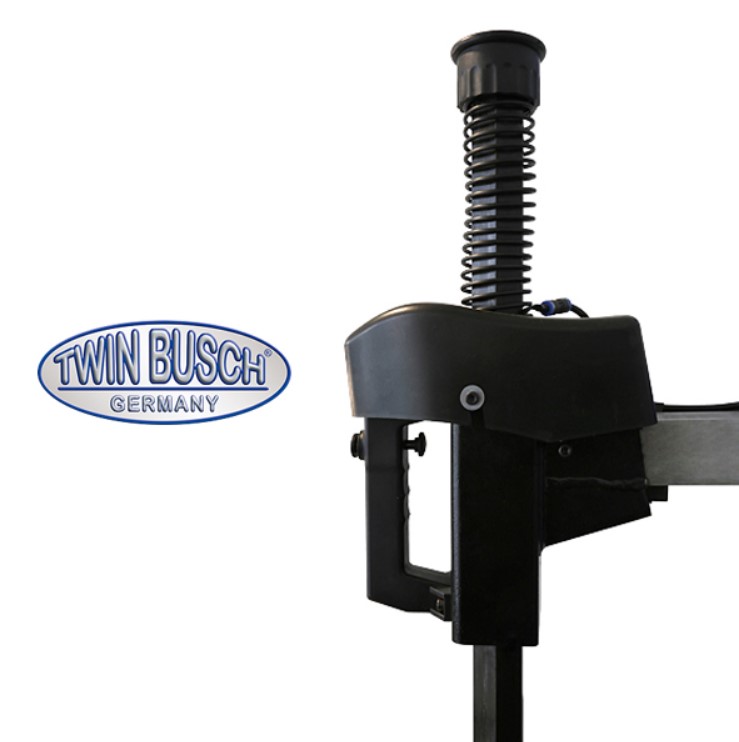Démonte-pneu TW X-36 WDK – Image 5