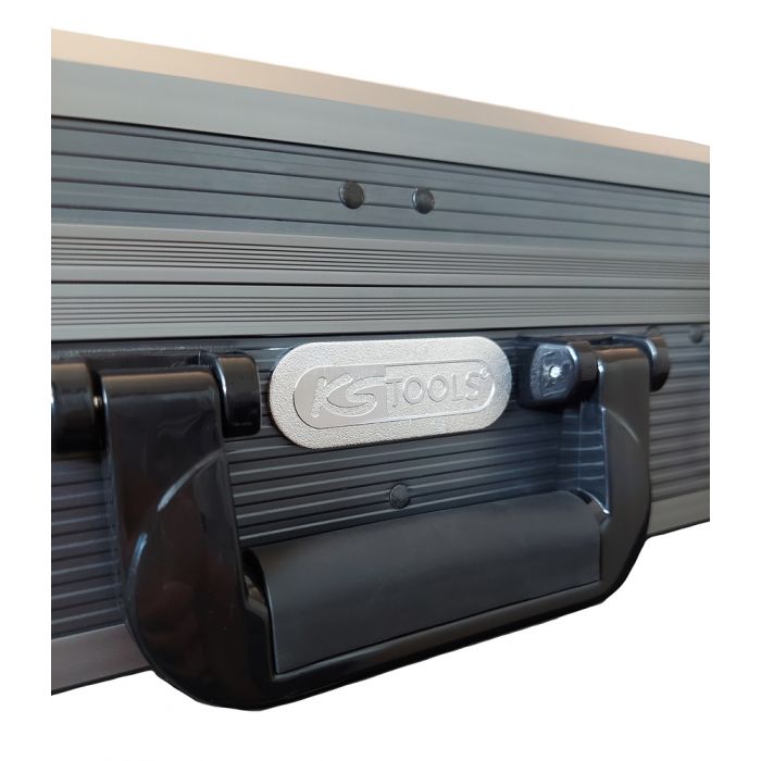 COFFRET DE MAINTENANCE ULTIMATE 1/4" - 1/2" , 131 PIÈCES – Image 7